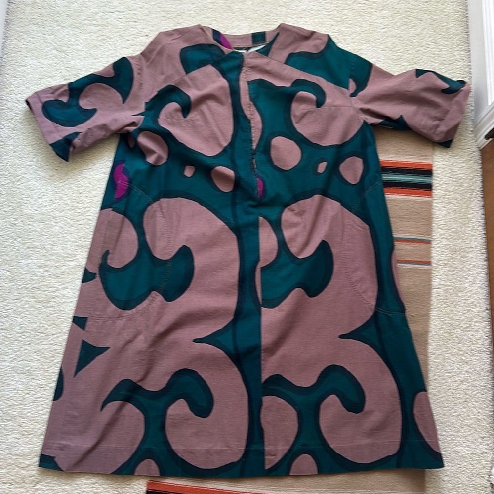 1960’s Marimekko